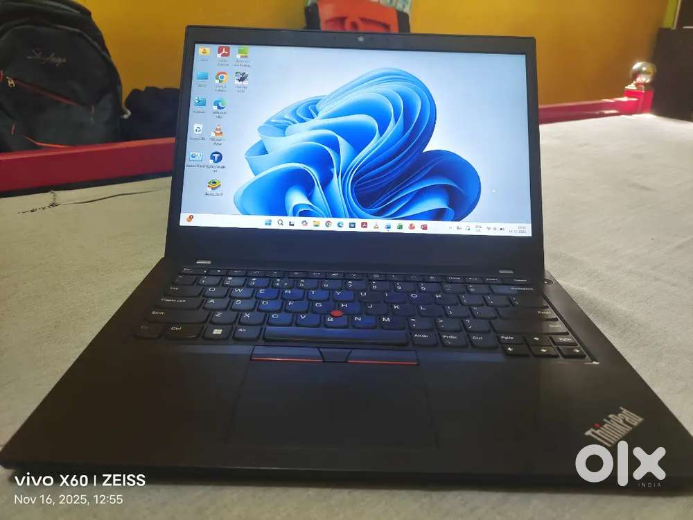 LENOVO THINKPAD L14     BEST PROSESOR LAPTOP