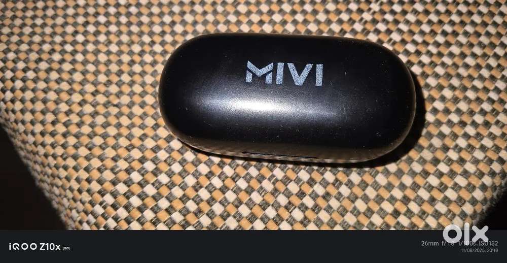 Mivi duo pods M80