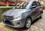 Maruti Suzuki Celerio 2015 Petrol Well Maintained
