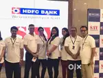 HDFC BANK JOB IN LUCKNOW LOCATION