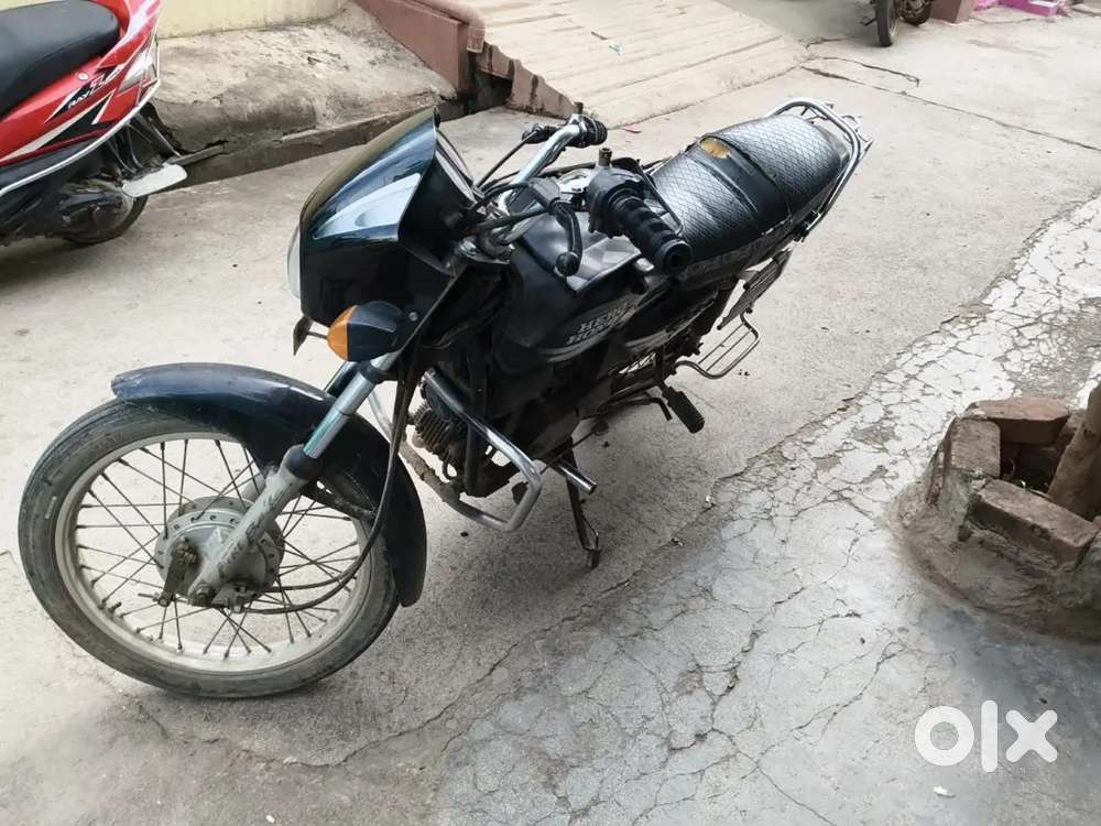 Super bike