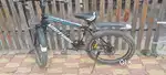 Thick tyre, Victory Popstar Bicycle