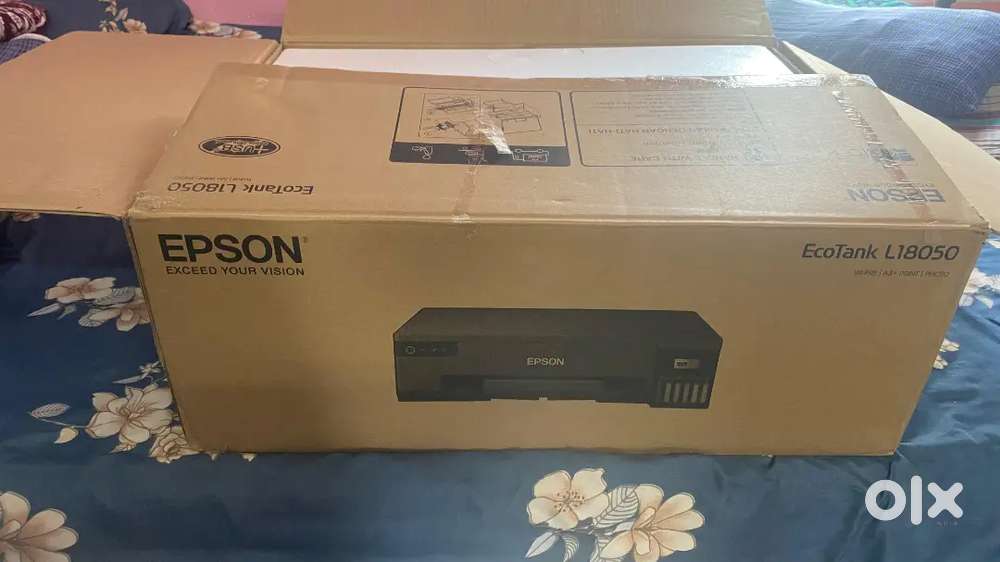 Epson printer