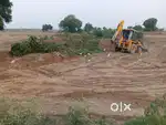 Plot sale near Airport
