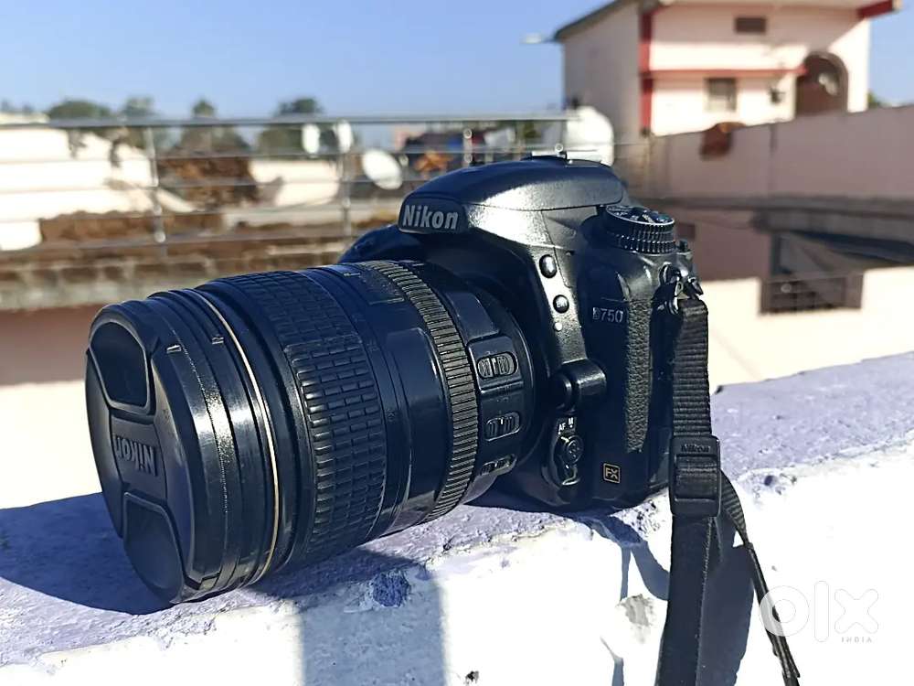 Dji mini se fly more combo Or nikon d750