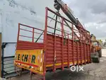 EICHER 1055 BODY