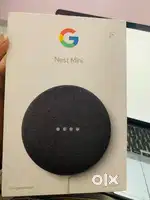 google Nest Mini SmartHome