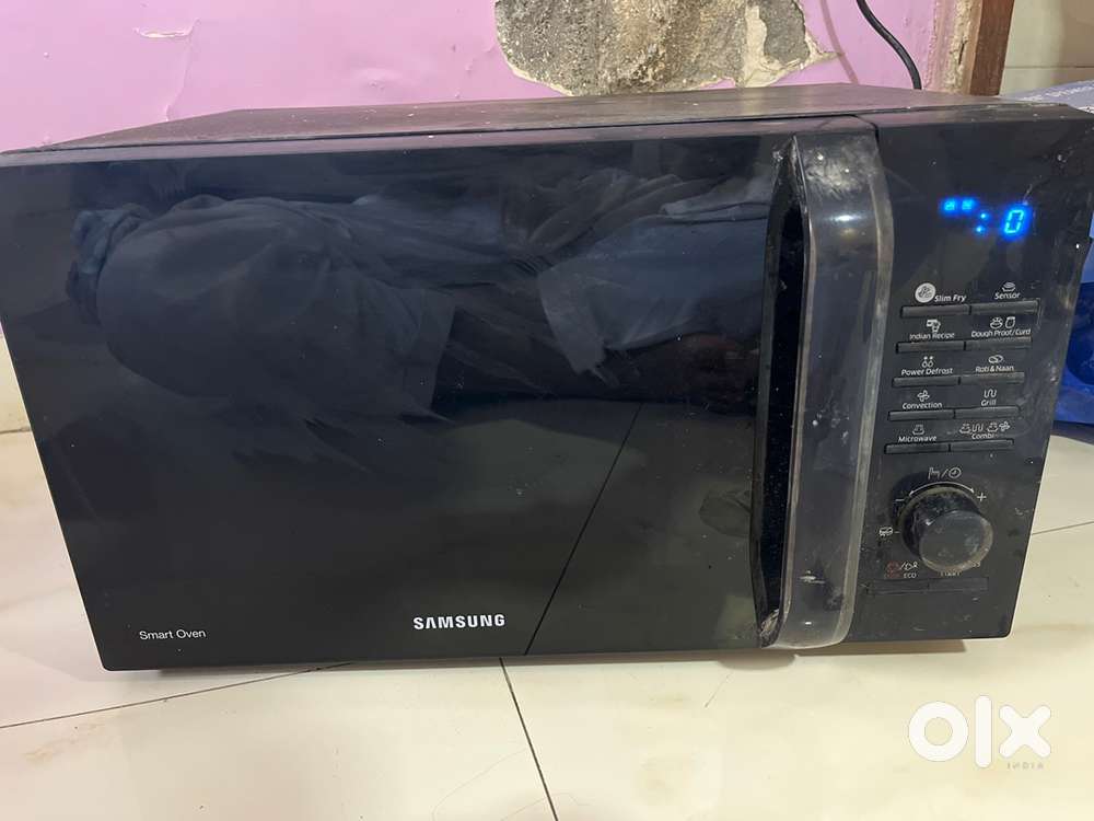 Microvave Oven samsung
