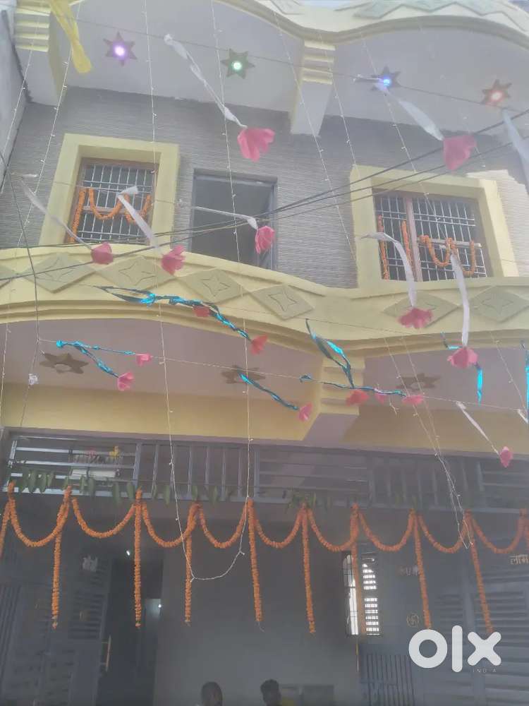 Vikash vihar coleney V AREA  near by DTO office