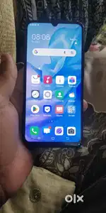 Sell Vivo-S1 (6+128).. Superb Condition Phone..