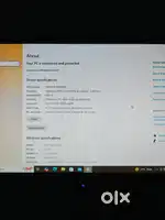 Desktop for sale