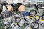 Quality Control Associate – Join a Leading Manufacturing Company