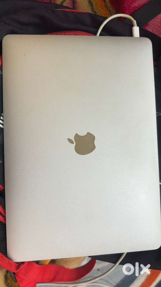 Macbook Air 13” 2018