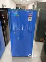 Second hand fridges with warranty