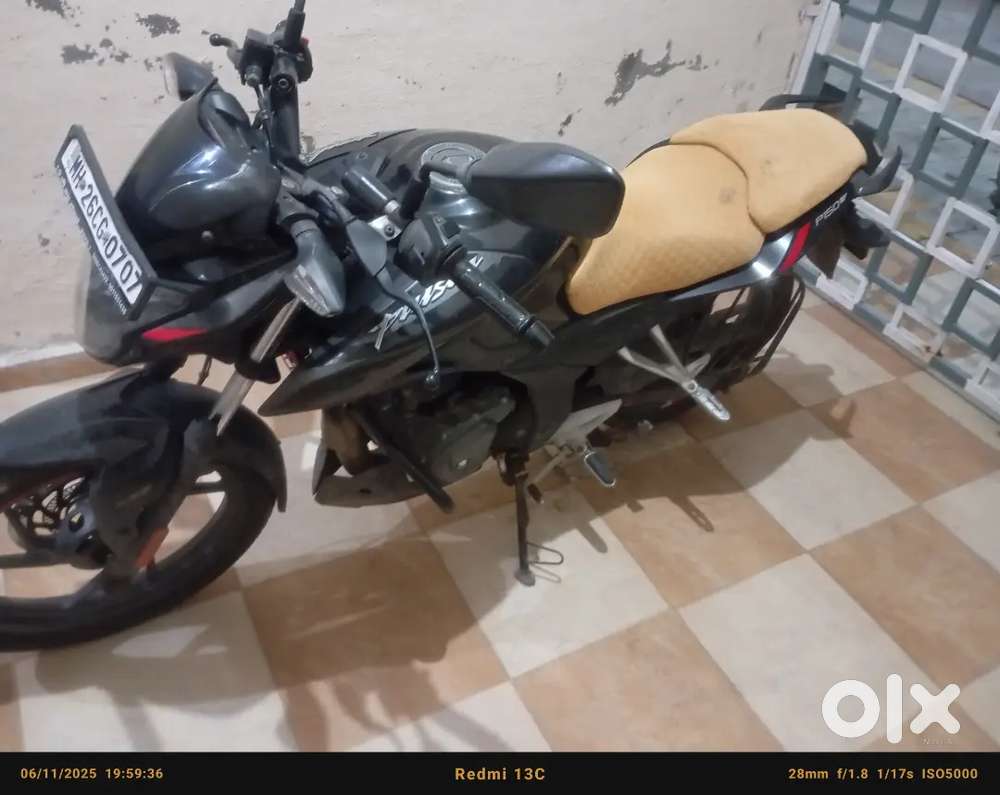 Brand : Bajaj 150