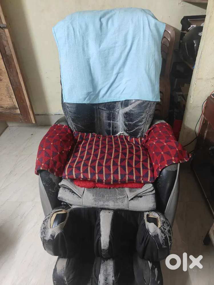 Massage chair sale