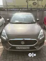 Maruti Suzuki Dzire VXi AGS, 2018, Petrol