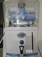 Kent ace + 8l water purifier