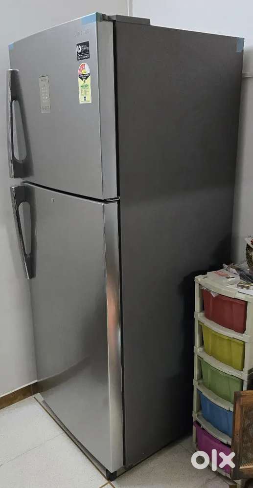 SAMSUNG 465 Ltr. Double Door Convertible Refrigerator