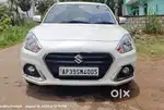 Maruti Suzuki Dzire 2023 Petrol 16000 Km Driven