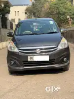 Maruti Suzuki Ertiga VDI SHVS, 2016, Diesel
