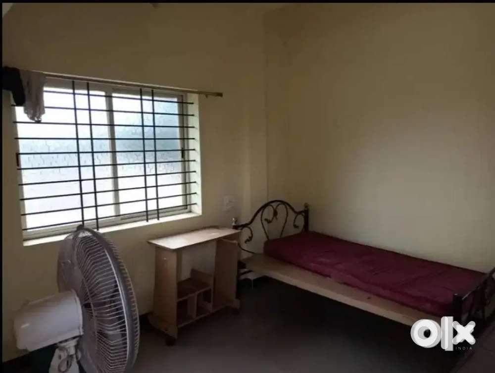 Single Hall/ room is for rent