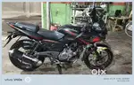 Pulsar 220 For Sale ( July 2017 )