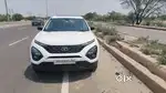 Tata Harrier 2022 Diesel 32000 Km Driven