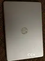 HP 15S Intel i3