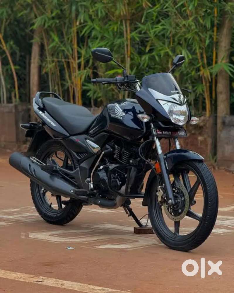 Unicorn Bike to sell urgently