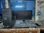 Acer Computer with all accessories