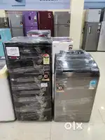 Id.23 deals on combo Whirlpool 190ltrs fridge and Whirlpool 6.2kg mach
