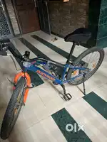 Rockrider ST30