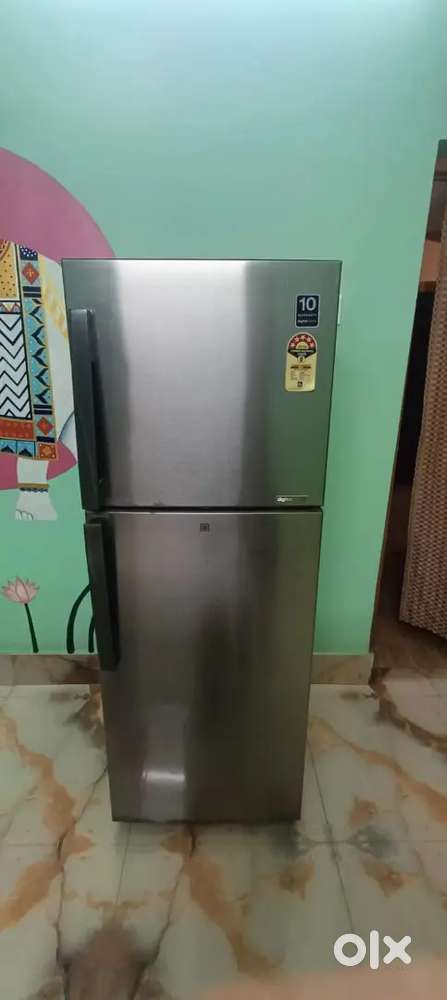 5 star 254 litter samsung fridge