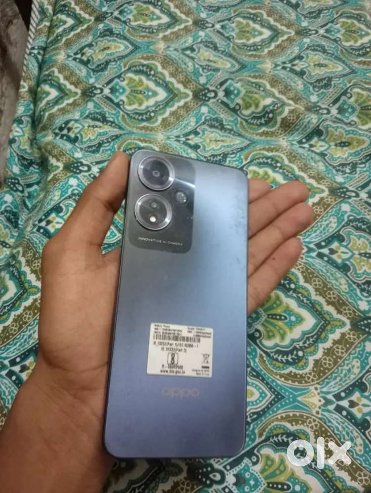 Oppo a59 5g phone new candies