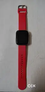 Pebble Cosmos Prime Smartwatch (broken screen)
