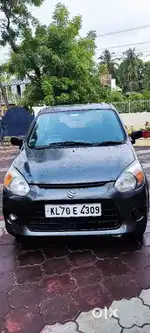 Maruti Suzuki Alto 800 2019 Petrol 93000 Km Driven