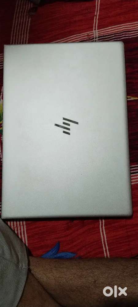 HP Elite book G6840