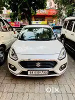 Maruti Suzuki Dzire 1.2 ZXI Plus, 2018, CNG & Hybrids