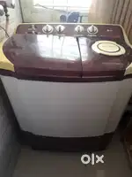 LG washing machine top load to sell