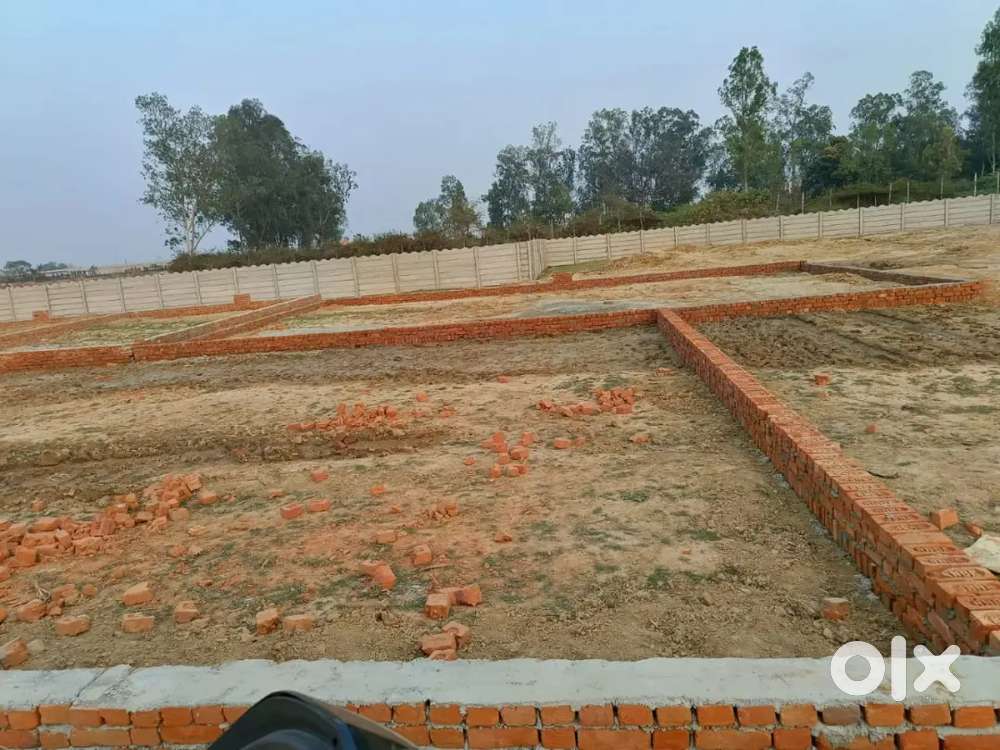 लखनऊ सुल्तानपुर रोड पर जमीन में निवेश के लिए संपर्क करें अप्रूव्ड