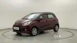 Hyundai Grand i10 Sportz 1.2 Kappa VTVT, 2016, Petrol
