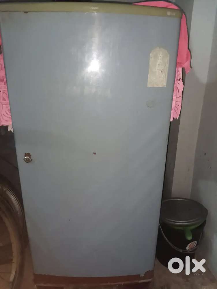 LG intellocool Refrigerator 100-200L