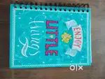 Nourish A5 Gratitude Journal For 6 Months Hardcover