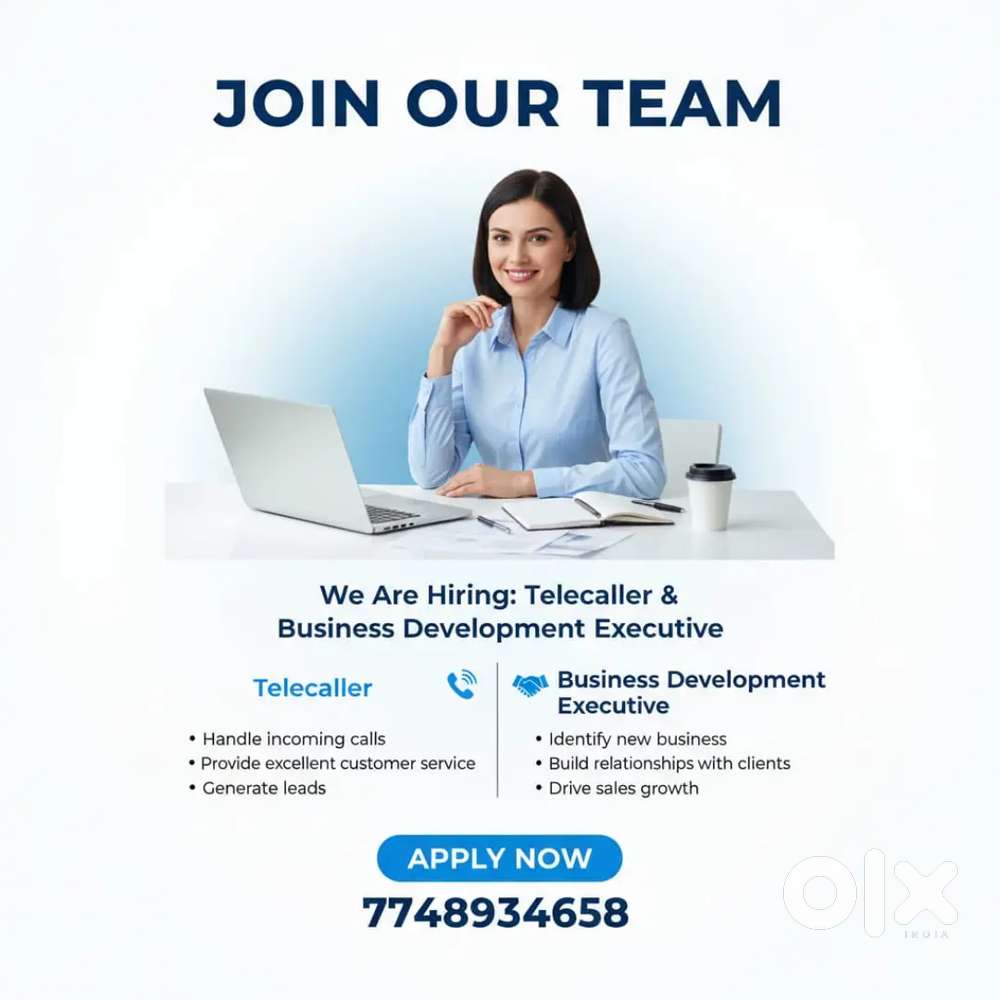 Tele Caller for Immigration Company