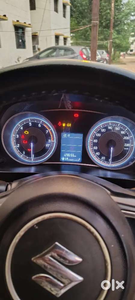 Maruti Suzuki Dzire 2020 Petrol 128000 Km Driven