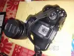 Canon 1500d Dslr Camera