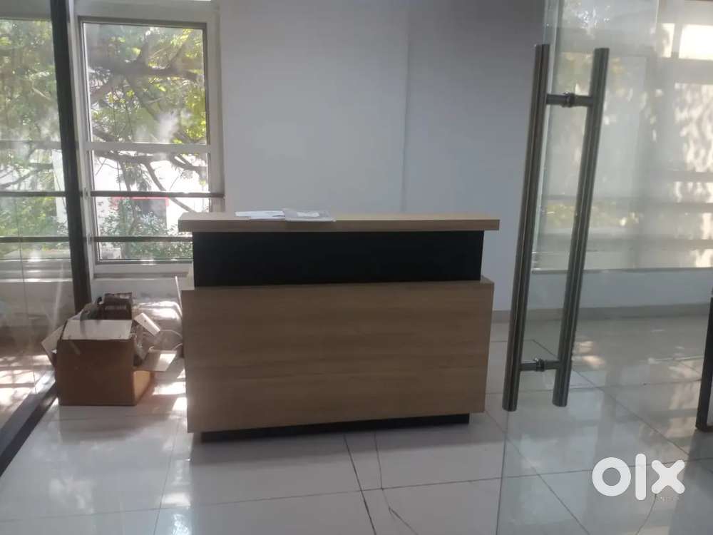 1700 sft fully furnished office available for rent at Koramangala