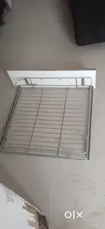 Kitchen trolleys