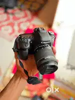 Cannon 80D